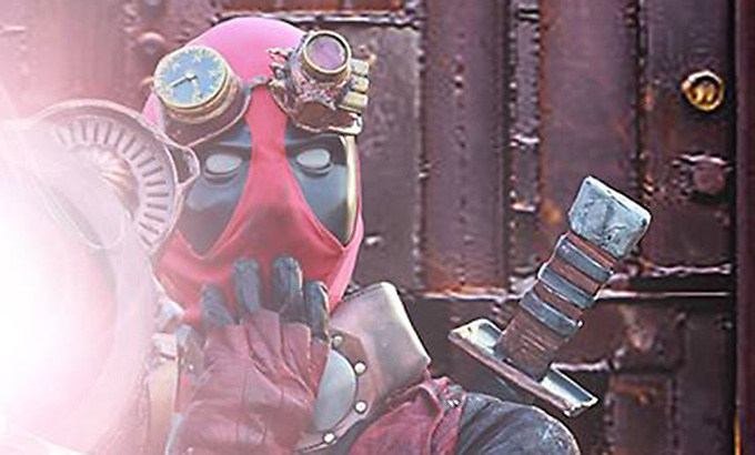 Mai kedvencünk: Steampool