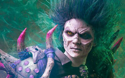 Mai kedvencünk: Undead