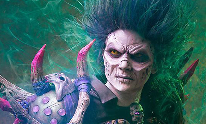 Mai kedvencünk: Undead