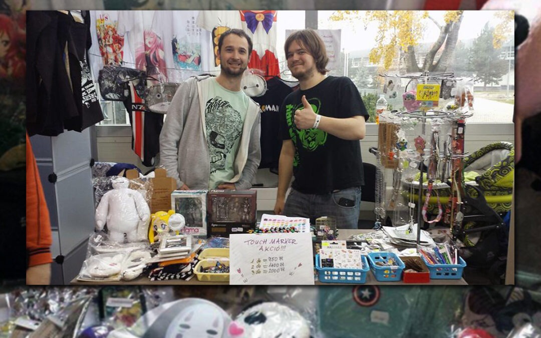 DustBunny Design a Cosplay Farsangon