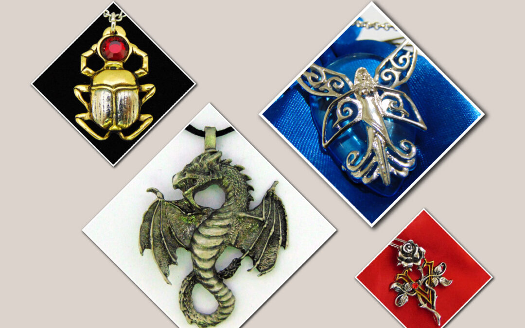 A Replika Shop termékei is megtalálhatóak lesznek a Cosplay Farsangon