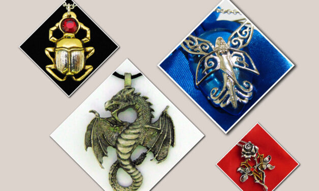 A Replika Shop termékei is megtalálhatóak lesznek a Cosplay Farsangon