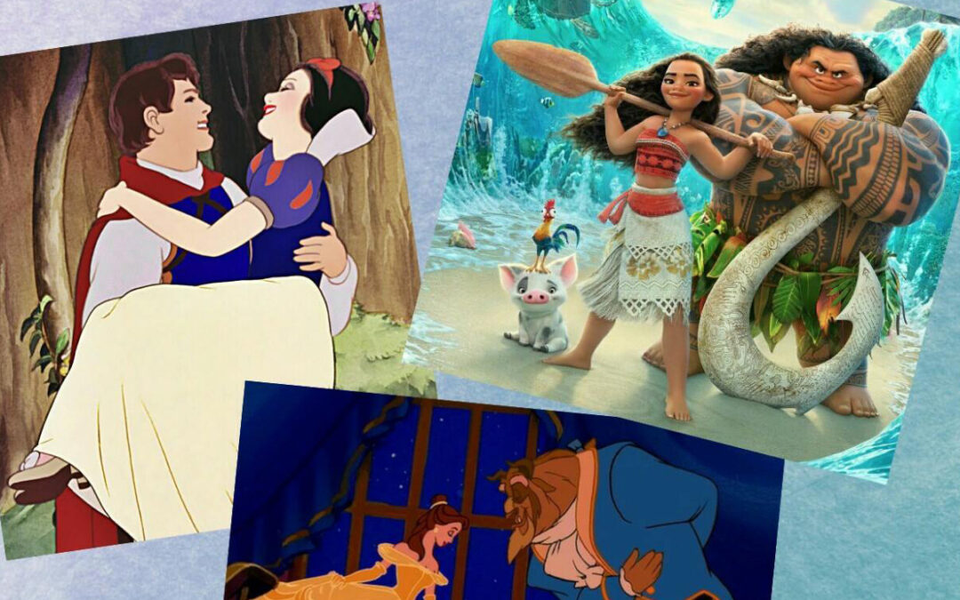 Disney-hős(n)ők múltja, jelene és jövője – Tihanyi Mária előadása a Cosplay Farsangon