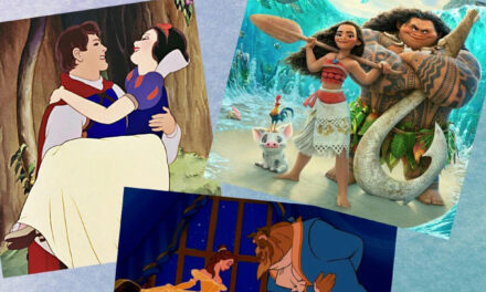 Disney-hős(n)ők múltja, jelene és jövője – Tihanyi Mária előadása a Cosplay Farsangon