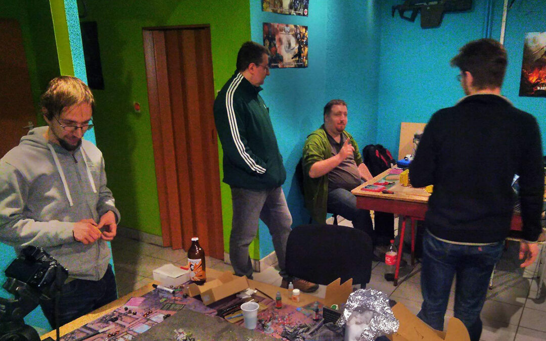 Az Alkimista Laboratóriummal is találkozhattok a Cosplay Farsangon