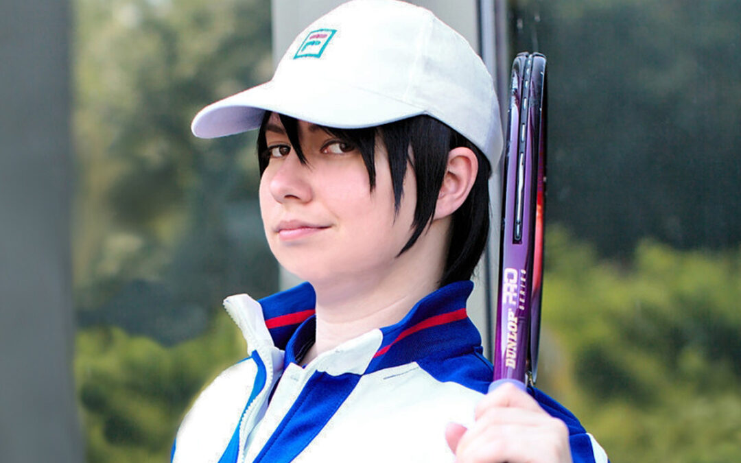 Bemutatkozik a Cosplay Farsang cosplayversenyének zsűrije: Mantis