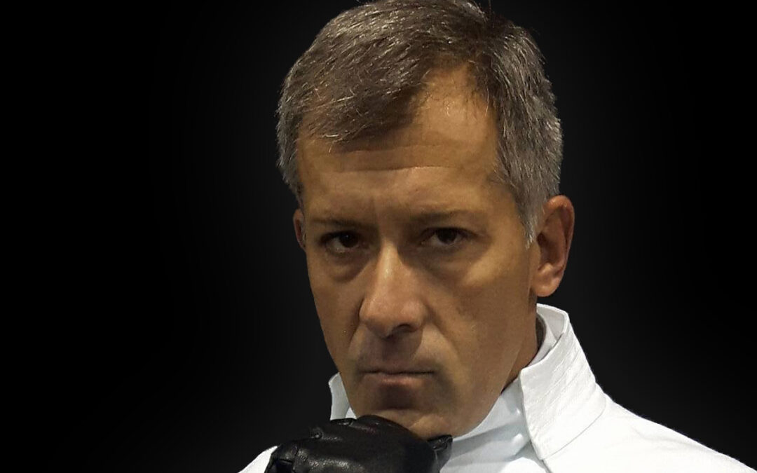 Bemutatkozik a Cosplay Farsang cosplayverseny zsűri: Raymond