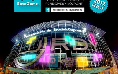 CosplayTV – SAVEGAME (2017.02.11.)