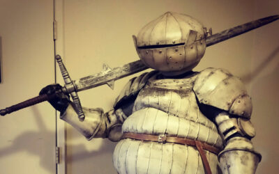 Mai kedvencünk: Siegmeyer of Catarina