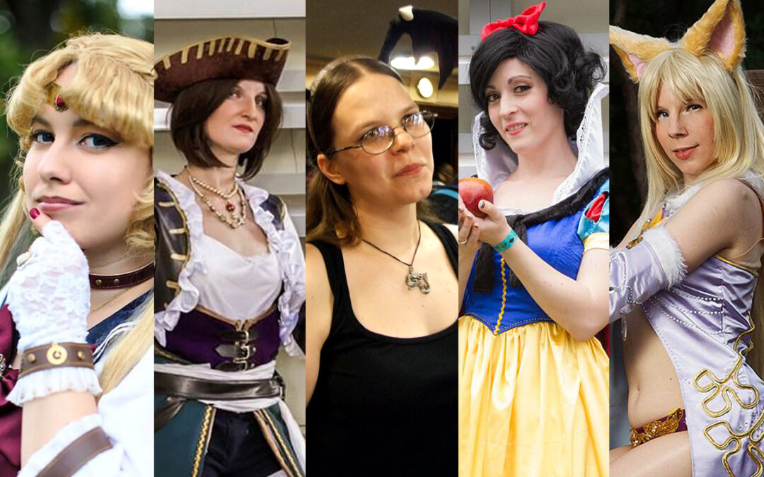 Beszélgetés a hazai animeconok 10 éves történetéről a Cosplay Farsangon