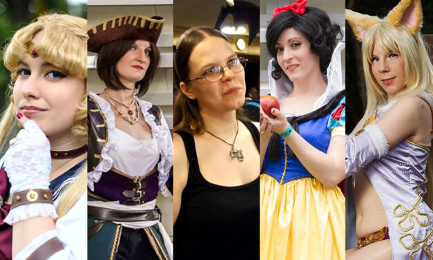 Beszélgetés a hazai animeconok 10 éves történetéről a Cosplay Farsangon