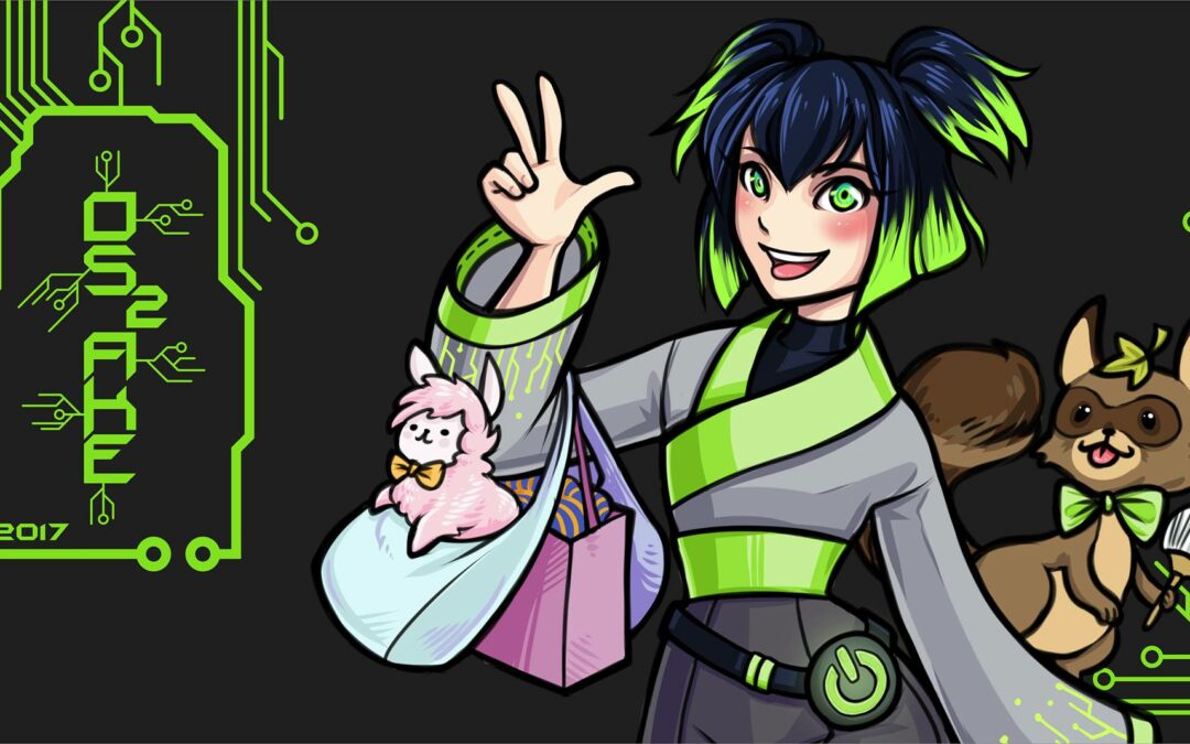 OSzAKE 2017 – Egyéb programok felvételei