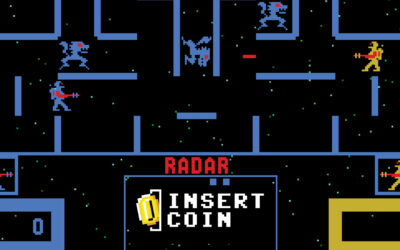 Insert Coin Egyesület a PlayITen