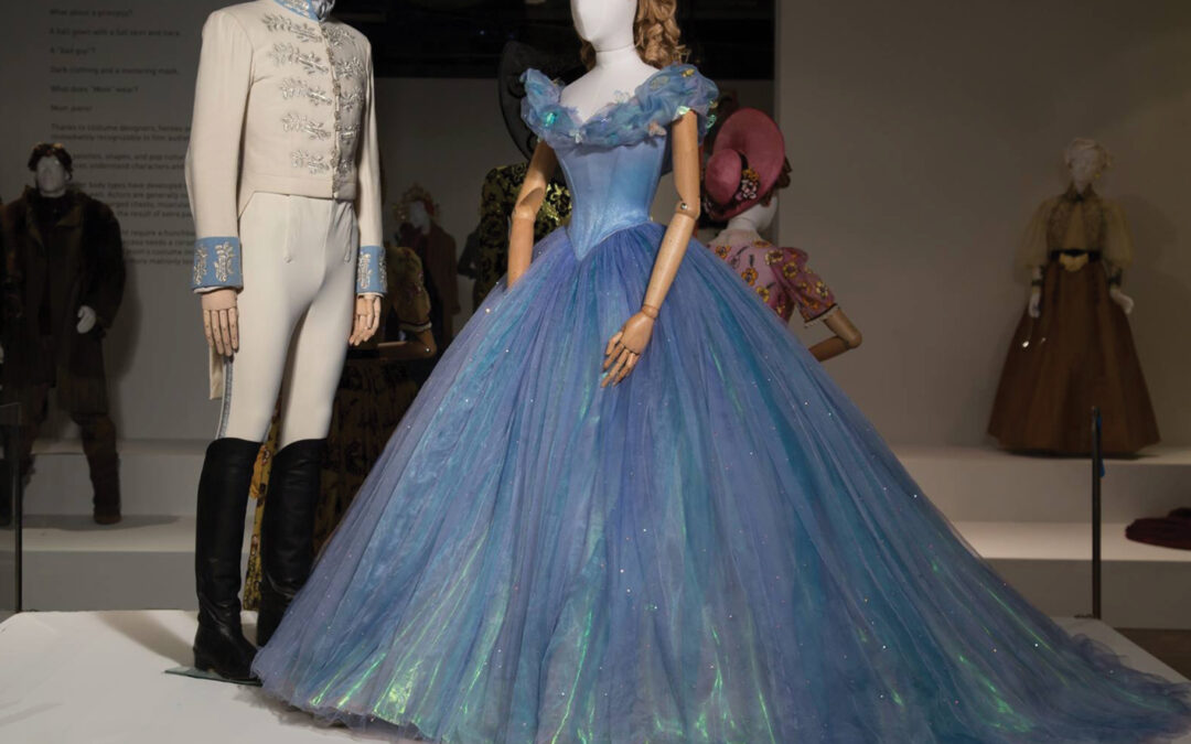 Életre kelt Disney-álmok – nem csak cosplayeseknek!