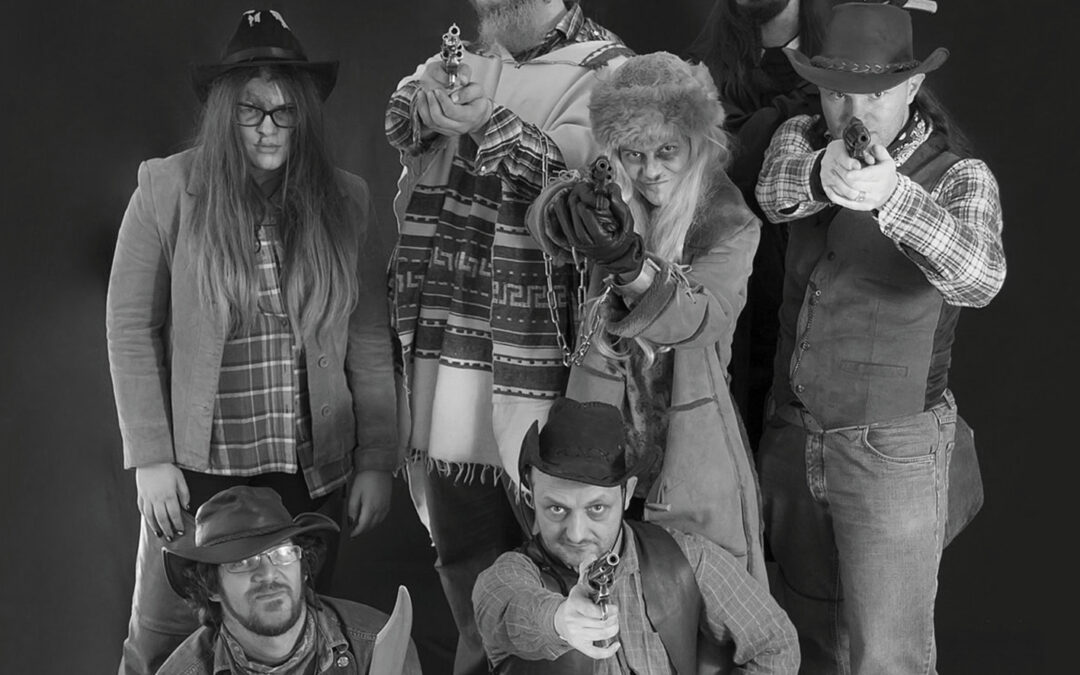 A spagetti western csak spagettiből állt? Vagy mi is az? – a Törvényenkívüliek előadása a Budapesti PlayITen