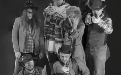 A spagetti western csak spagettiből állt? Vagy mi is az? – a Törvényenkívüliek előadása a Budapesti PlayITen