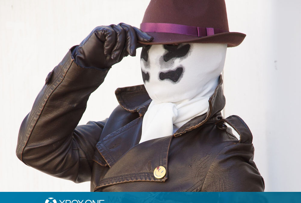 Bemutatkozik a budapesti PlayIT cosplayverseny zsűrije: Mantis
