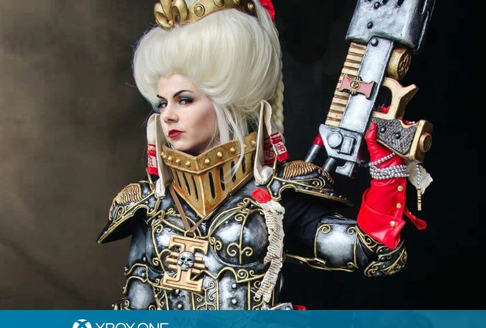 Bemutatkozik a budapesti PlayIT cosplayverseny zsűrije: Okkido