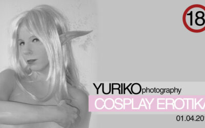 Cosplay Erotika: Yuriko
