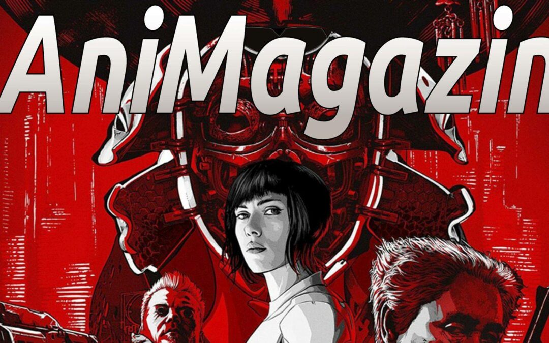 Megjelent az AniMagazin 37. száma!