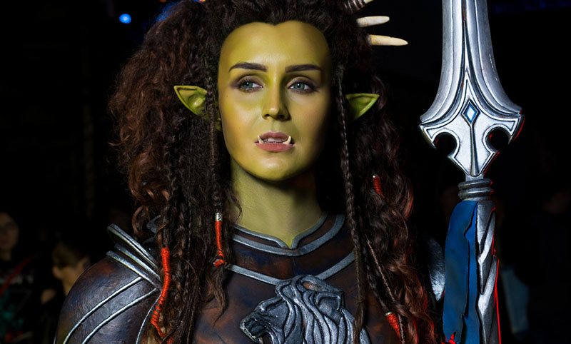 Mai kedvencünk: Garona