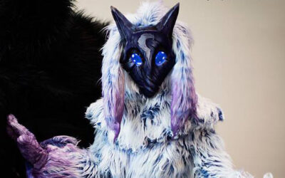 Mai kedvencünk: Kindred Lamb