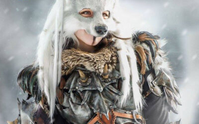 Mai kedvencünk: Snow Wolf Warrior