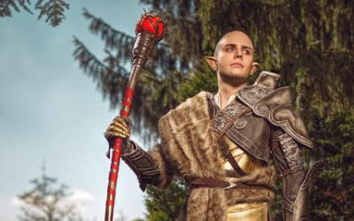 Mai kedvencünk: Solas