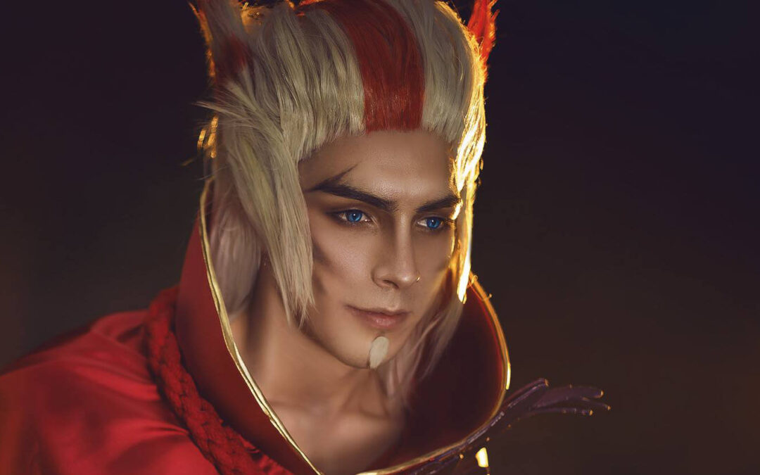 Mai kedvencünk: Rakan