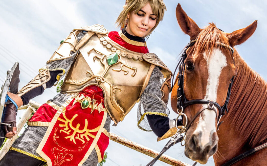 Mai kedvencünk: Link