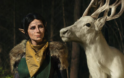 Mai kedvencünk: Merrill