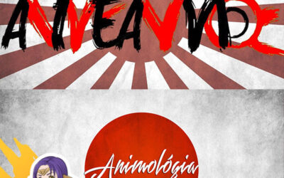 Anime Fan Time! az őszi Cosplay Party-n