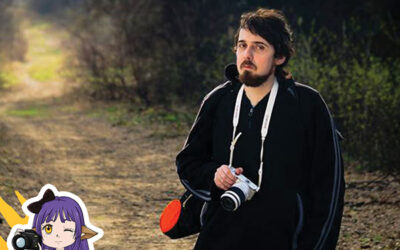 A Super Studio 8 is ott lesz az Őszi Cosplay Partyn