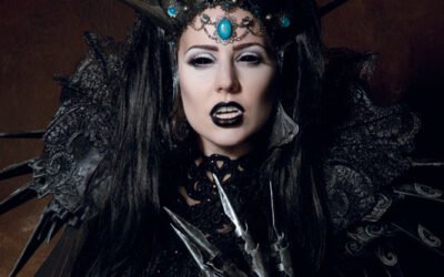 Mai kedvencünk: Dark Queen