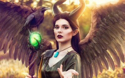 Mai kedvencünk: Maleficent