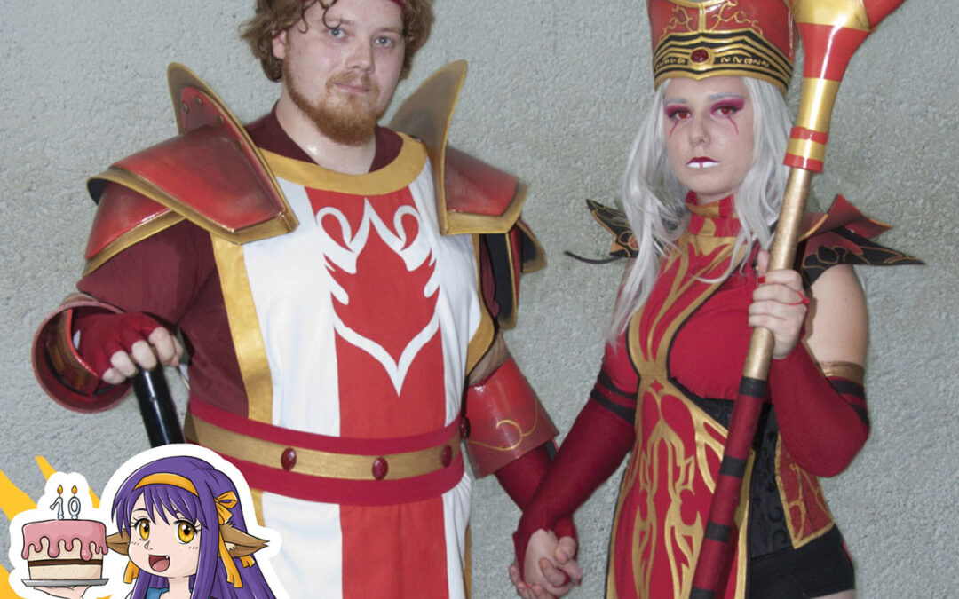 2017 Őszi Cosplay Party & Fantasy Expo – cosplayverseny nyertesei