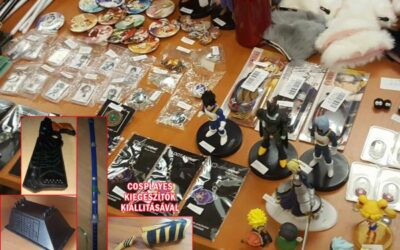 Cosplay.hu Pult az AnimePiac 8-on!