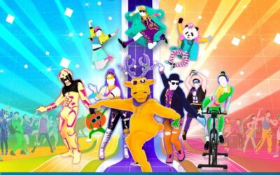 Cosplayesekkel táncolhatsz Just Dance-t az Xbox One PlayIT Show Budapesten!