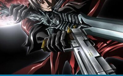 Amikor Dante pizzáról animére vált – Game vs. Anime előadás, a Cosplay Falu színpadán!