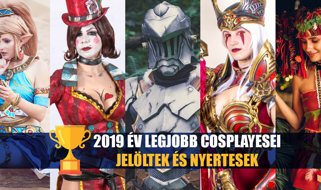 2019 legjobbjai!