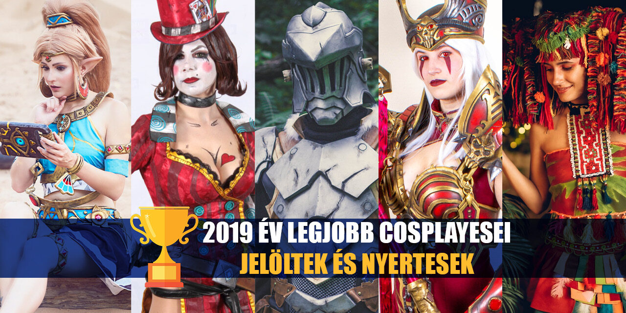 2019 legjobbjai!