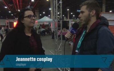 COSPLAYES VILLAMINTERJÚ – Jannette Cosplay