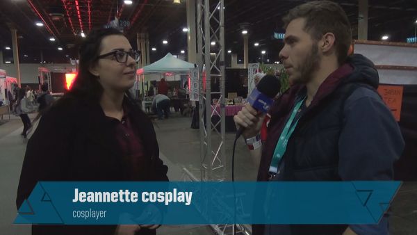 COSPLAYES VILLAMINTERJÚ – Jannette Cosplay
