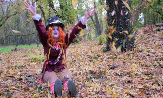 Photoshoot: Tina Hightopp – Mad Hatter (Alice in Wonderland – Kanami Yang)