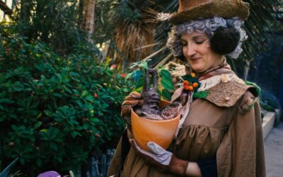 Cosplayverseny zsűritagok 2. – Rhysa Cosplay