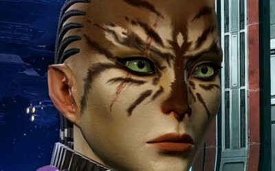 A The Force Alliance smink előadása a 2018-as Cosplay Farsangon!