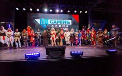V4 Future Sports Festival