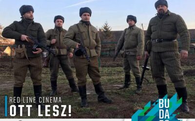 2018 NYÁRI PLAYIT SHOW BUDAPEST – A RED LINE CINEMA OTT LESZ!