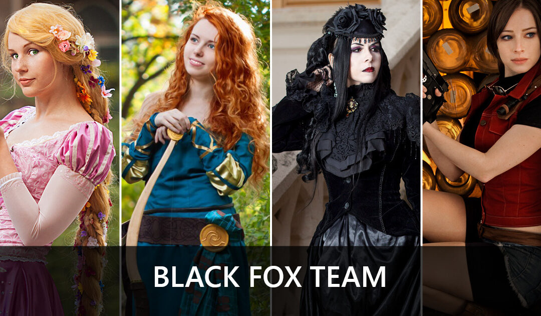 Fotós: Black Fox Team