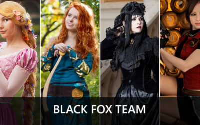 Fotós: Black Fox Team